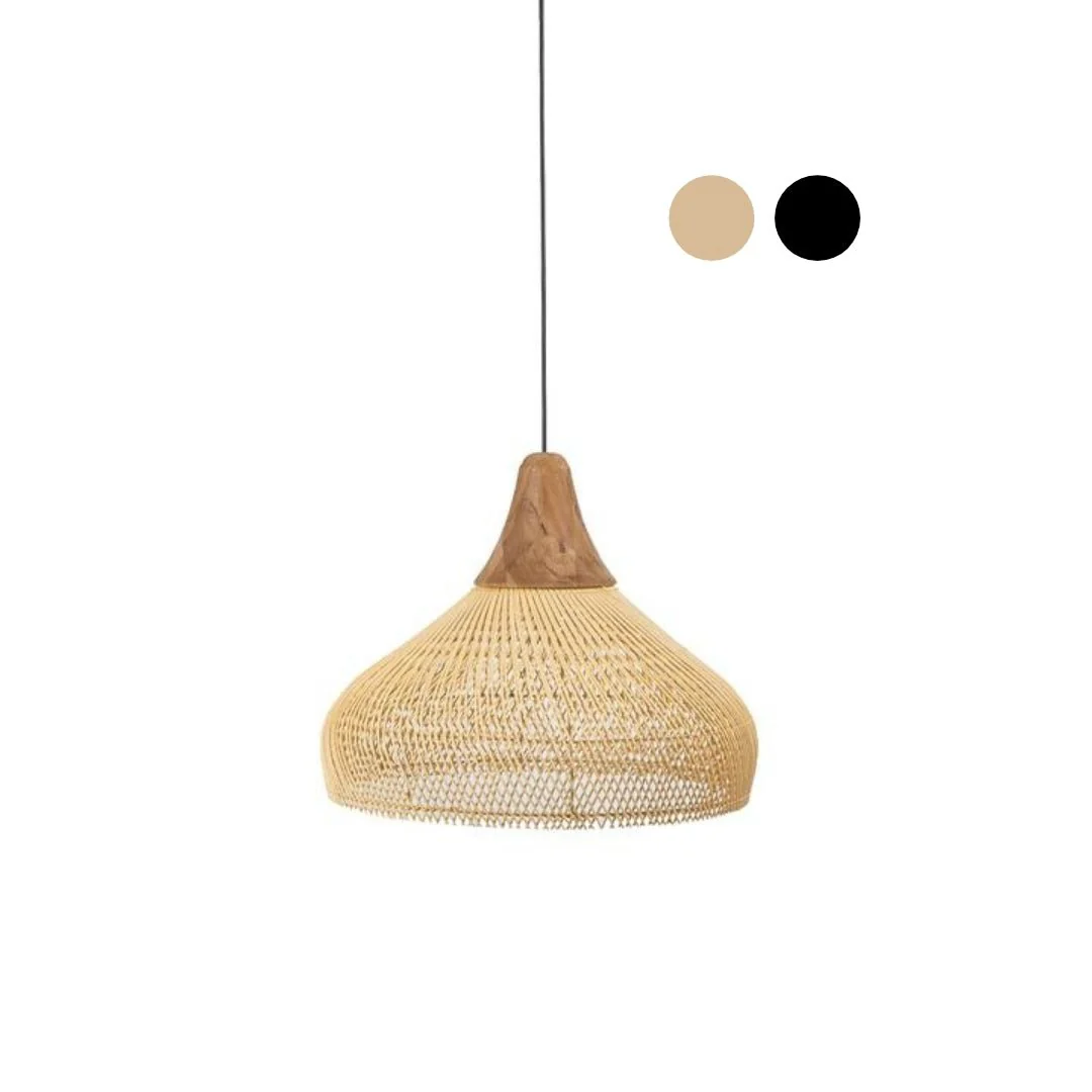 Tuba Lamp - Large - 60cm Diameter
