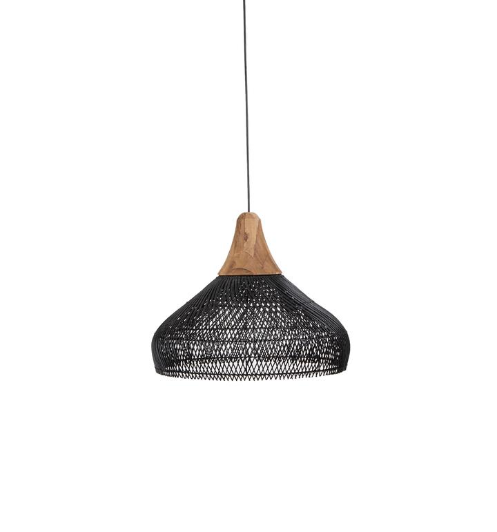 Tuba Lamp - Large - 60cm Diameter - Image 2