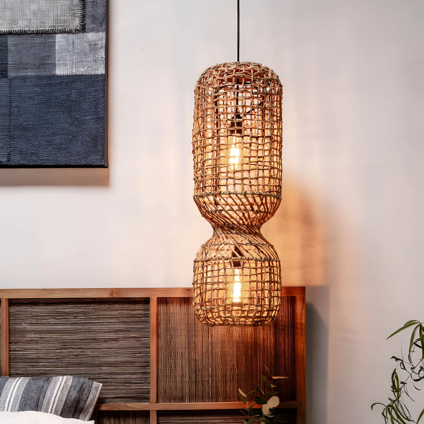 Twister Koi Lamp shades - Image 4