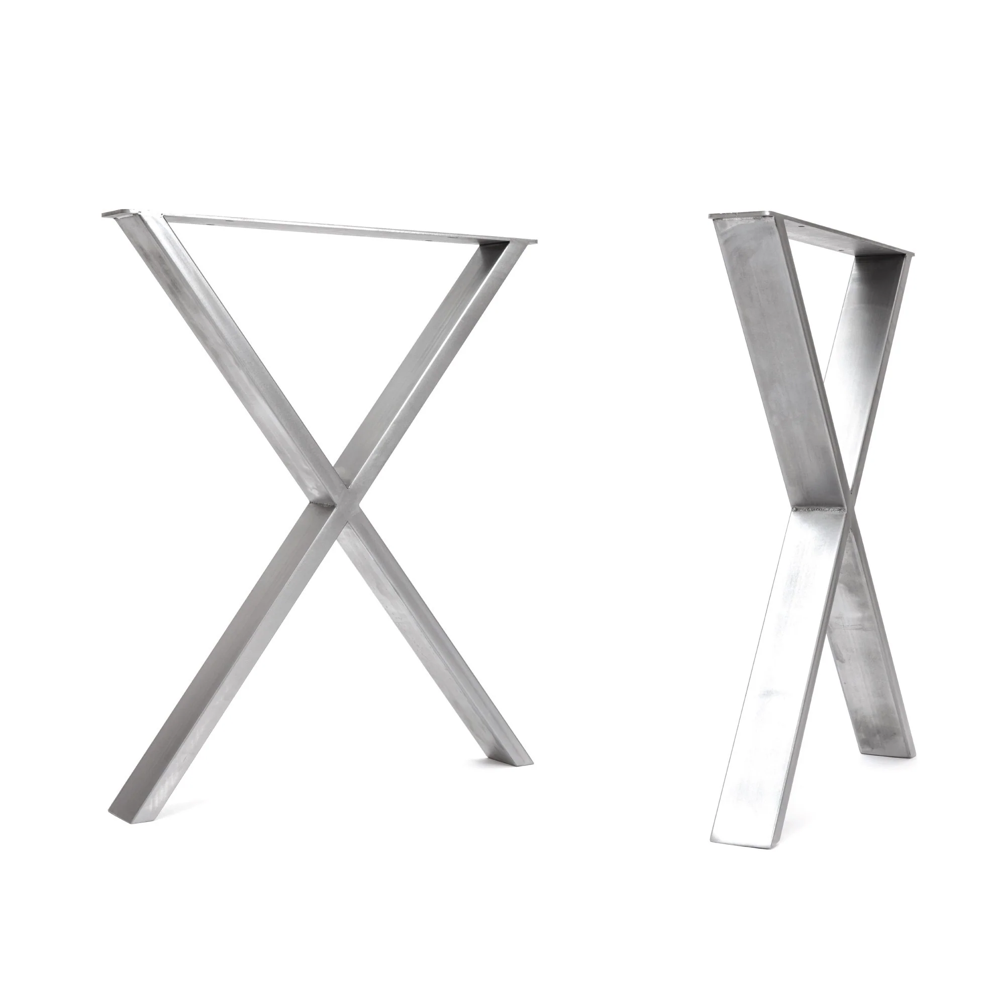 X-Frame Industrial Legs - Image 2