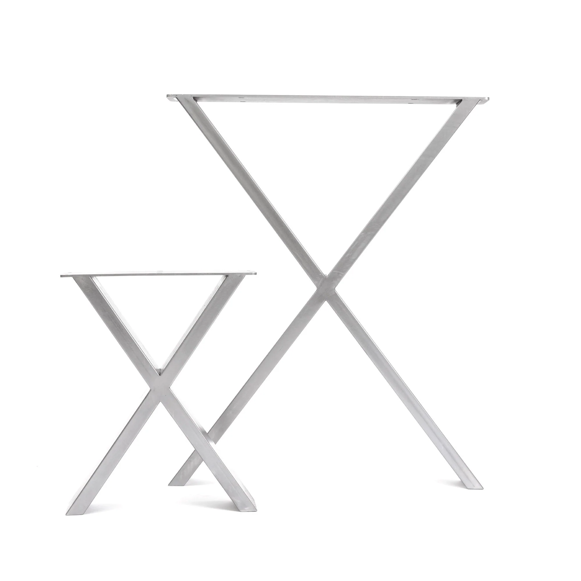 X-Frame Industrial Legs - Image 8