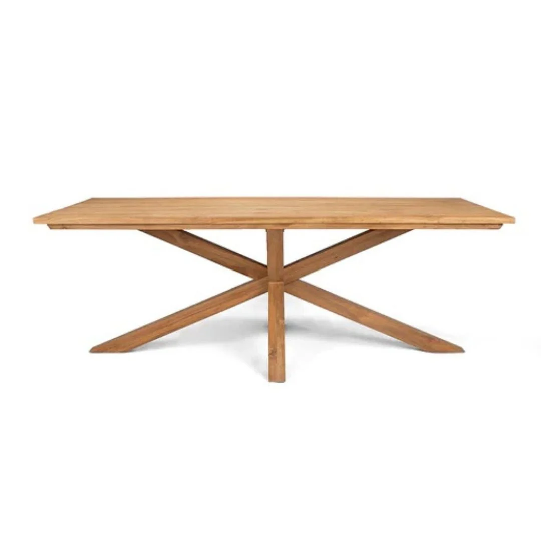 Xono Dining Table - Image 4